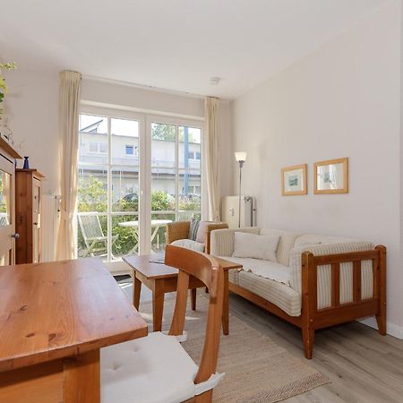 Ostseebad Kühlungsborn Strandjuwel 236 מראה חיצוני תמונה