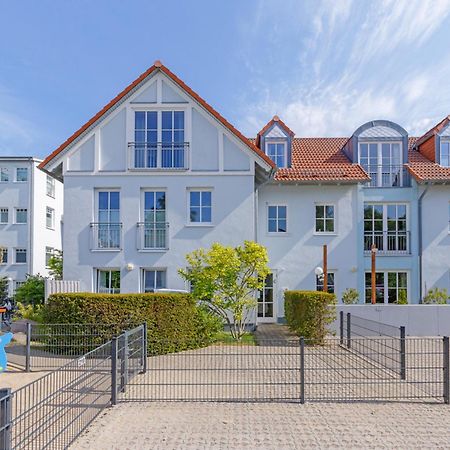 Ostseebad Kühlungsborn Strandjuwel 236 מראה חיצוני תמונה
