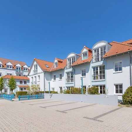 Ostseebad Kühlungsborn Strandjuwel 236 מראה חיצוני תמונה