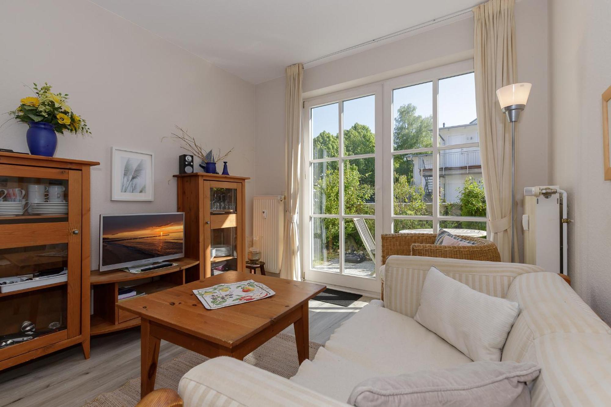 Ostseebad Kühlungsborn Strandjuwel 236 מראה חיצוני תמונה